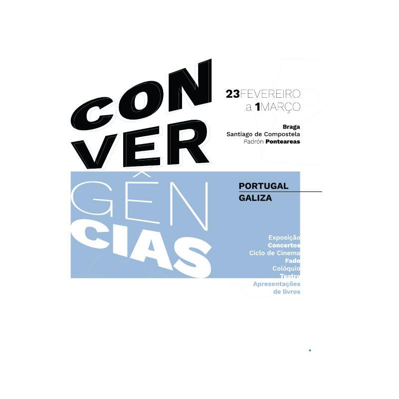 Convergências | CCEA